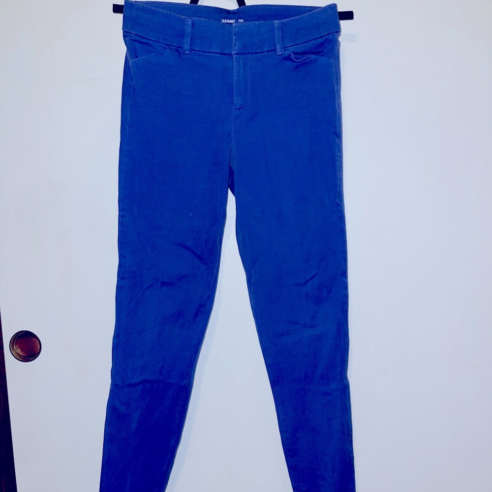 Pixie Ankle Old Navy Pants Size 2